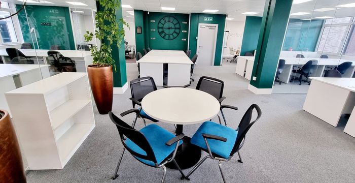 19/21 Great Tower Street, London - Image 3