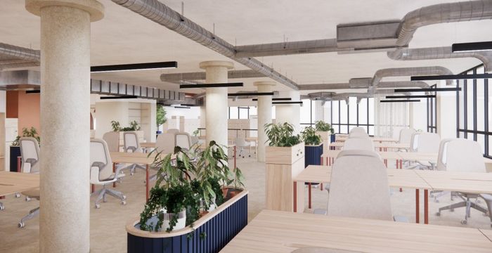 33 Farringdon Rd, London - Image 2