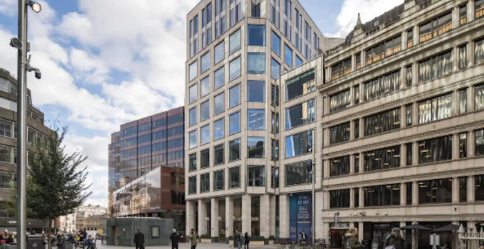 24 Monument Street, City Of London - Image 4