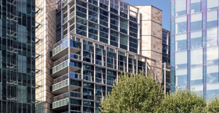 1 Triton Square, London - Image 5