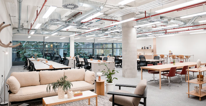 1 Triton Square, London - Image 2