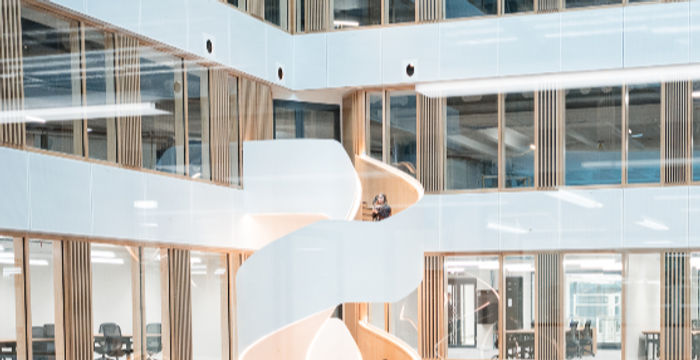 1 Triton Square, London - Image 3