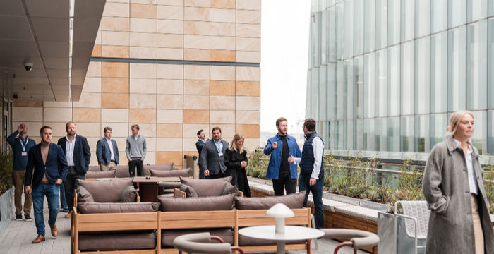 1 Triton Square, London - Image 4