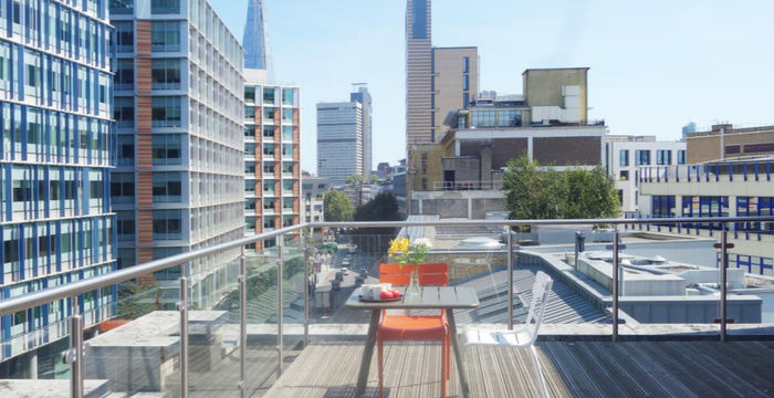 93 Southwark Street, London - Image 3