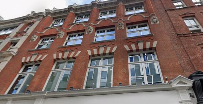 15 Rathbone Place, London - Image 4
