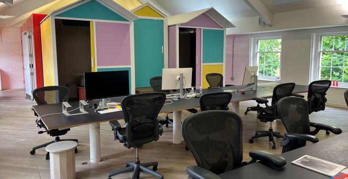 11 Cavalry Square, London - Image 3