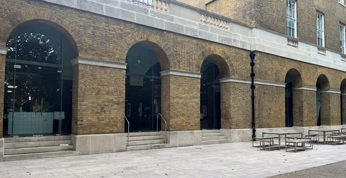 11 Cavalry Square, London - Image 5