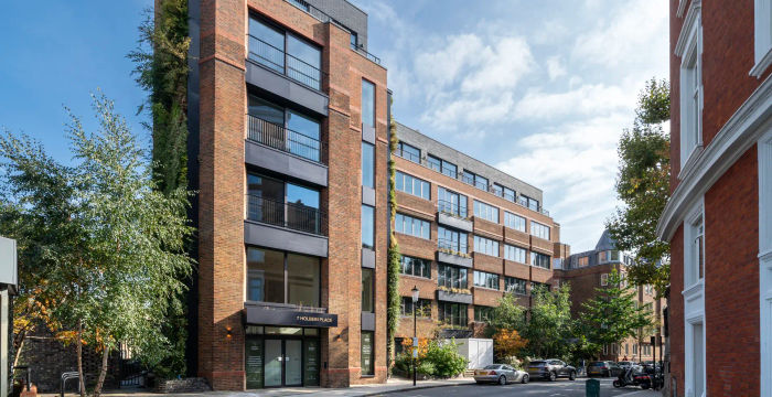 Holbein Place, Belgravia - Image 4
