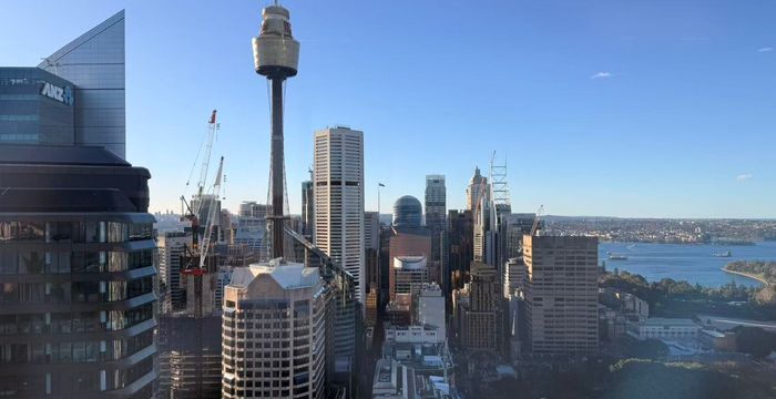 201 Elizabeth Street, Sydney - Image 5