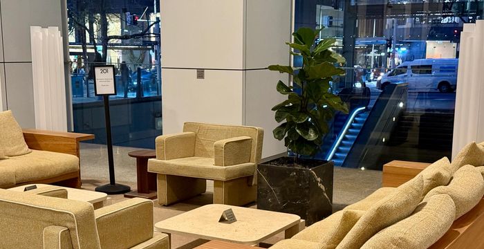 201 Elizabeth Street, Sydney - Image 3