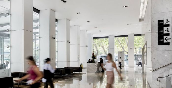 201 Elizabeth Street, Sydney - Image 5