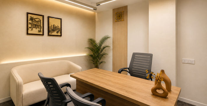 3 Dr Ketkar Rd Nearby Kamala Nehru Park Road Erandwane, Pune - Image 4
