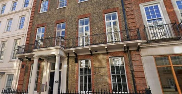 66 Grosvenor Street, Greater London - Image 4