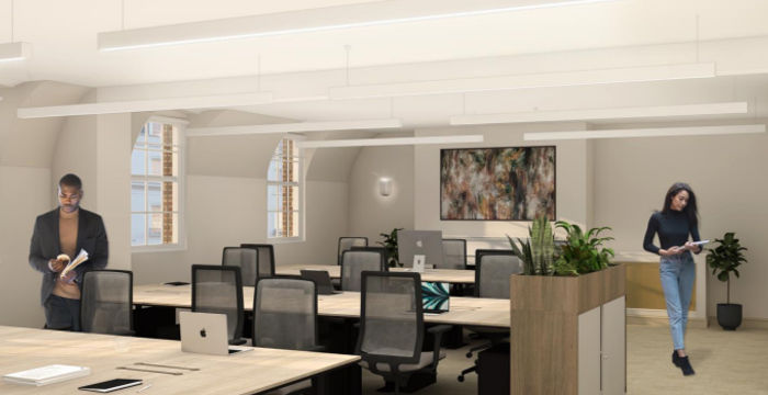 66 Grosvenor Street, Greater London - Image 2