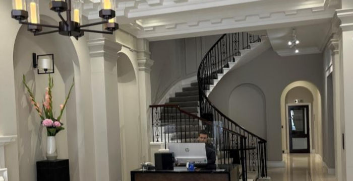 66 Grosvenor Street, Greater London - Image 2
