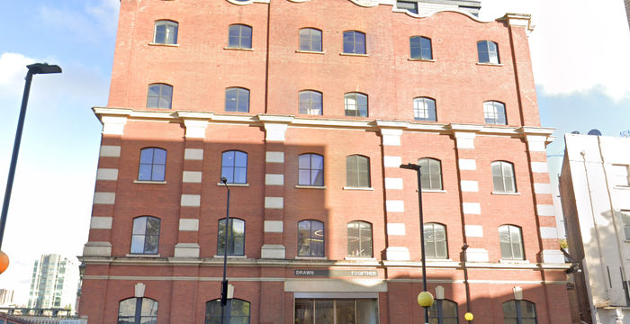 66 Porchester Rd, London - Image 5