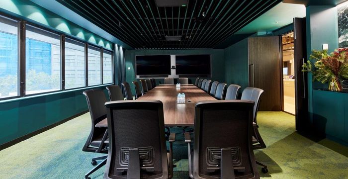 80 Collins Street, Melbourne - Image 5