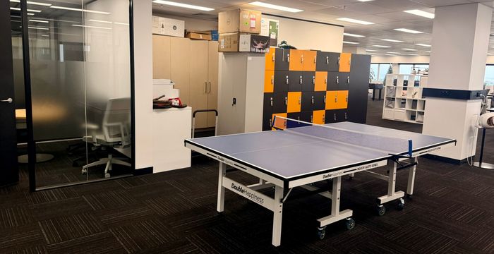 11 Queens Road, Melbourne - Image 5