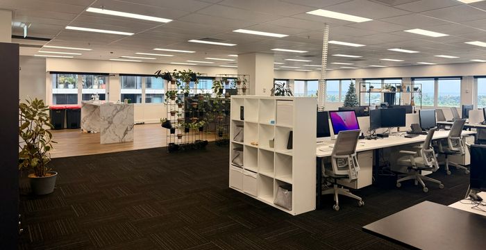 11 Queens Road, Melbourne - Image 2