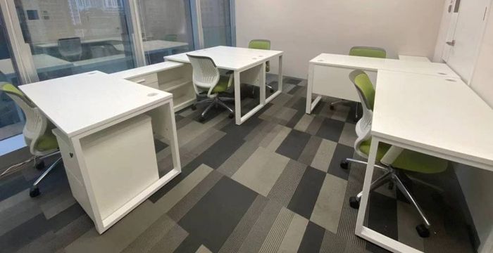 Millennium City 3 - Image 5