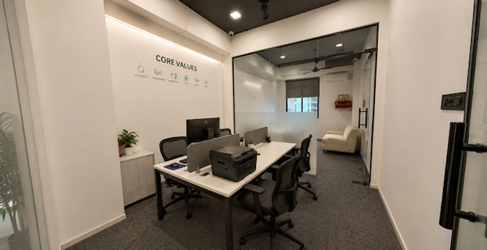Cdc 28 Spine Road Chikhali Cdc Purnanagar Chikhali Pimpri-chinchwad, Pune - Image 5