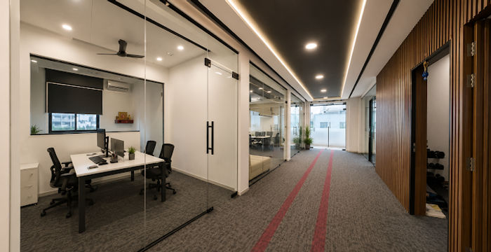 Cdc 28 Spine Road Chikhali Cdc Purnanagar Chikhali Pimpri-chinchwad, Pune - Image 3