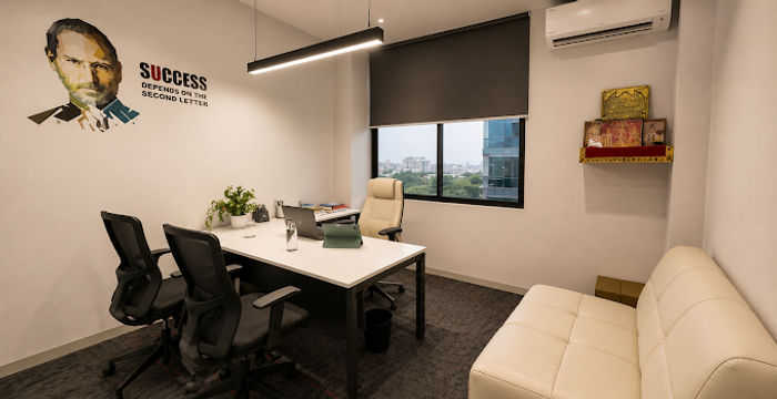Cdc 28 Spine Road Chikhali Cdc Purnanagar Chikhali Pimpri-chinchwad, Pune - Image 4