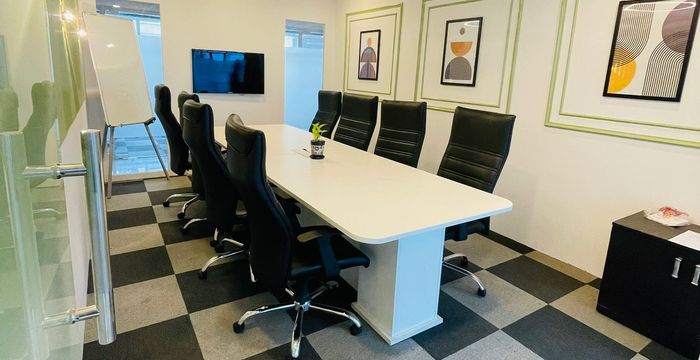 Rohan Sehar Lane Pancard Club Road Samarth Colony Baner, Pune - Image 3