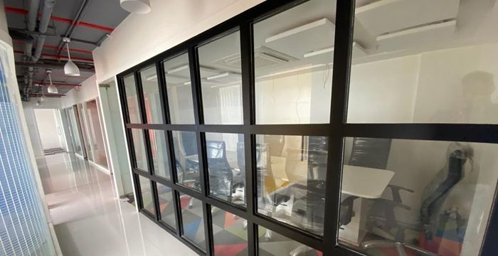Rohan Sehar Lane Pancard Club Road Samarth Colony Baner, Pune - Image 4