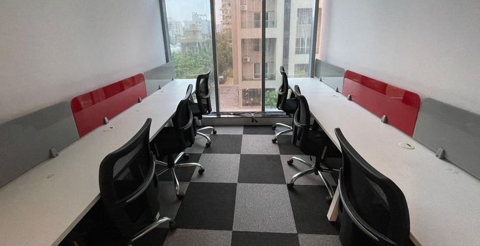 Rohan Sehar Lane Pancard Club Road Samarth Colony Baner, Pune - Image 2