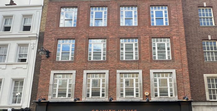 65-66 Frith Street, Soho - Image 5