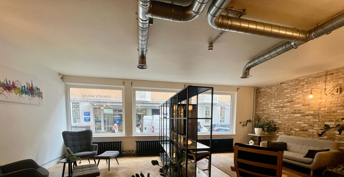 65-66 Frith Street, Soho - Image 5