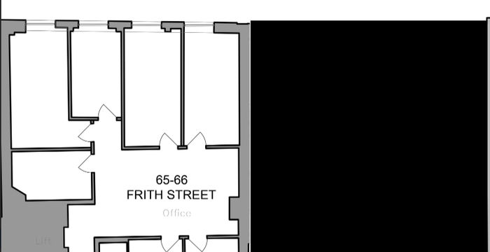 65-66 Frith Street, Soho - Image 5