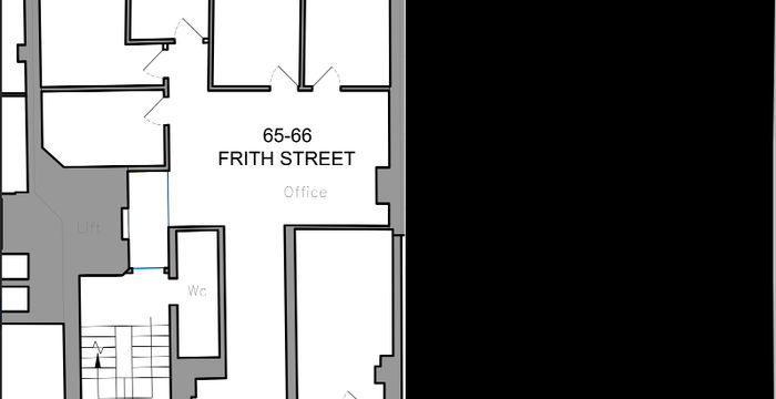65-66 Frith Street, Soho - Image 5