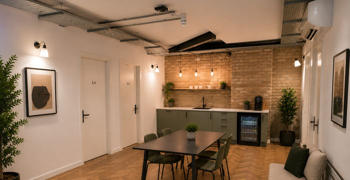 65-66 Frith Street, Soho - Image 3