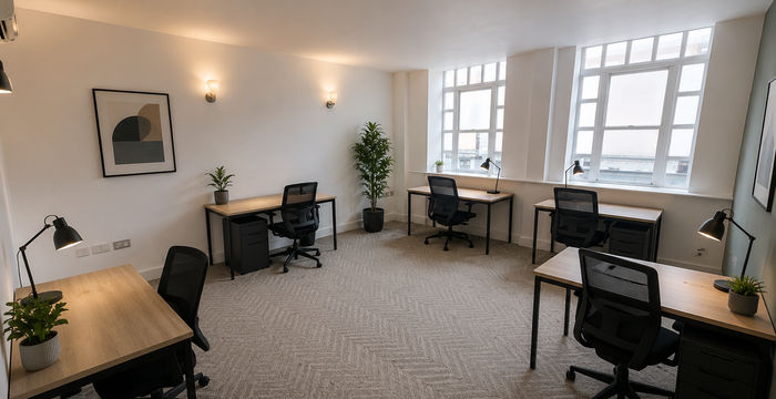 65-66 Frith Street, Soho - Image 2