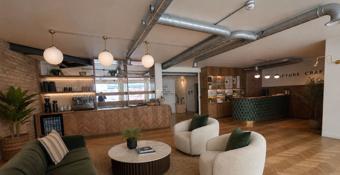 65-66 Frith Street, Soho - Image 2