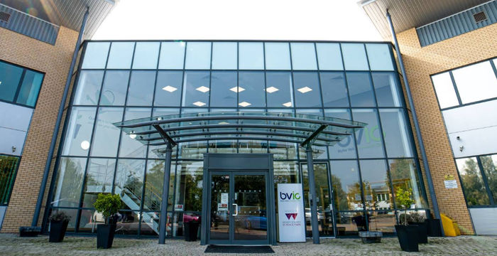 Central Boulevard, Blythe Valley Park - Image 4