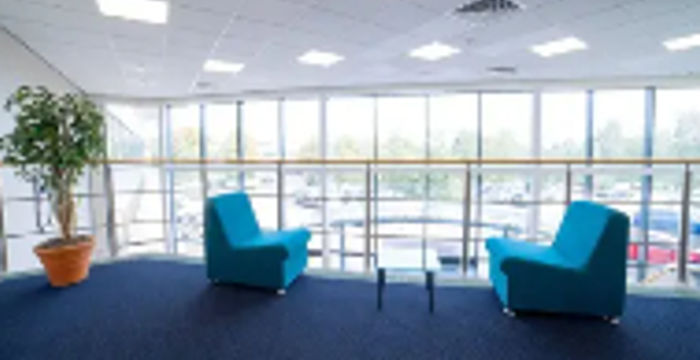 Central Boulevard, Blythe Valley Park - Image 3