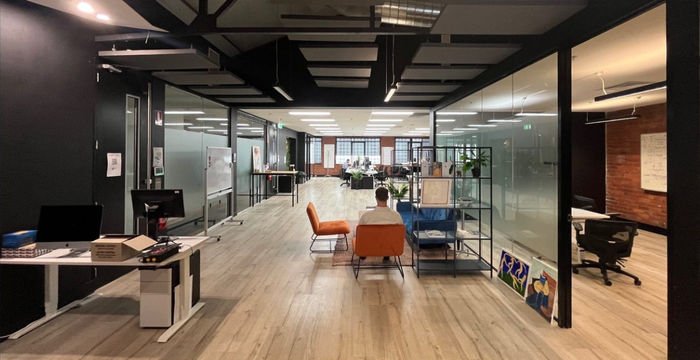 458 Swanston Street 458 Swanston Street, Carlton - Image 2