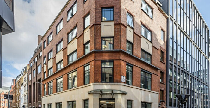 27 Furnival St, London - Image 5