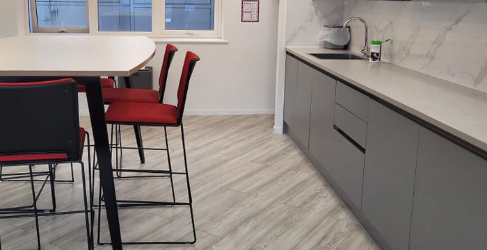27 Furnival St, London - Image 3