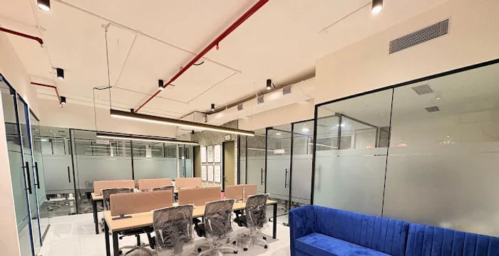 Swami Vivekanand Rd Meghdoot Shimpoli Borivali West Ii, Mumbai - Image 3