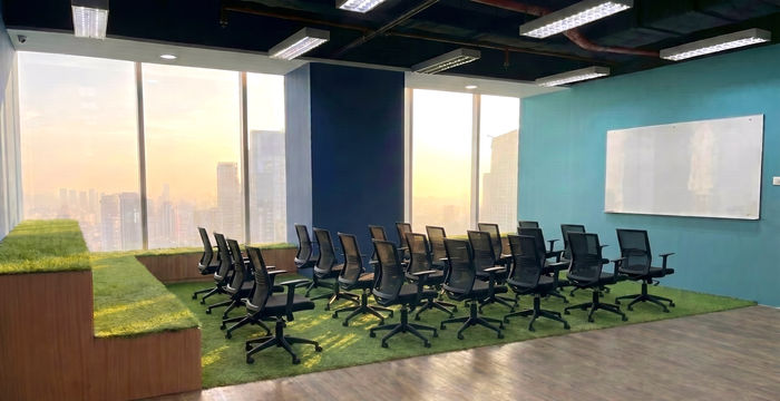 Jl. Jenderal Sudirman No. Kav. 86 Jl Jenderal Sudirman No Kav 86 Jl. Jenderal Sudirman No. Kav. 86 Jl Jenderal Sudirman No Kav 86, Jakarta - Image 3