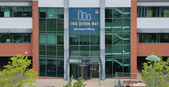 Two Devon Way, Birmingham - Image 5
