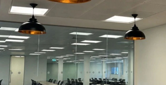 50 Farringdon Road, London - Image 2