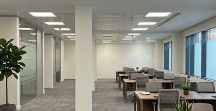 50 Farringdon Road, London - Image 2