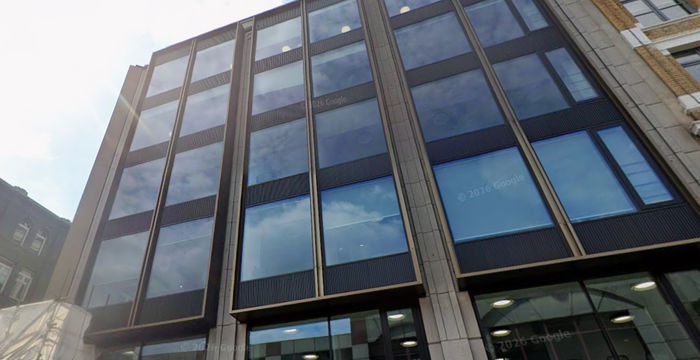 50 Farringdon Road, London - Image 4