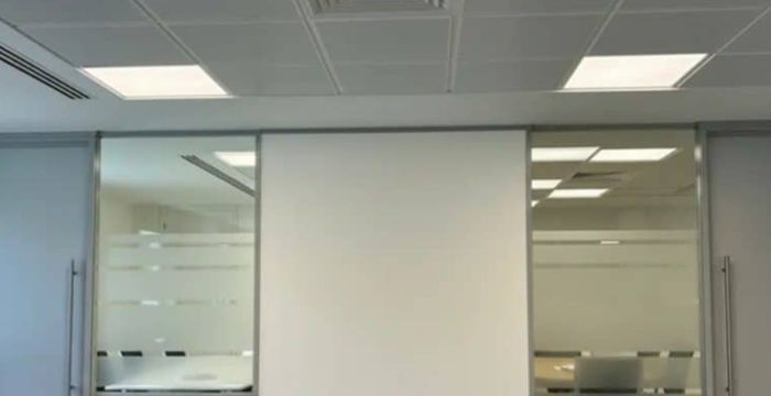 50 Farringdon Road, London - Image 3