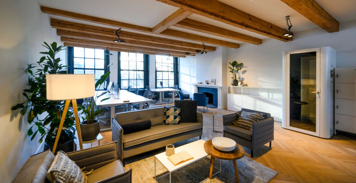 119 Keizersgracht, Amsterdam - Image 2